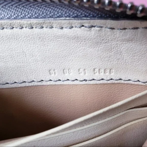 Chloe Wallet - Picture 8 of 8